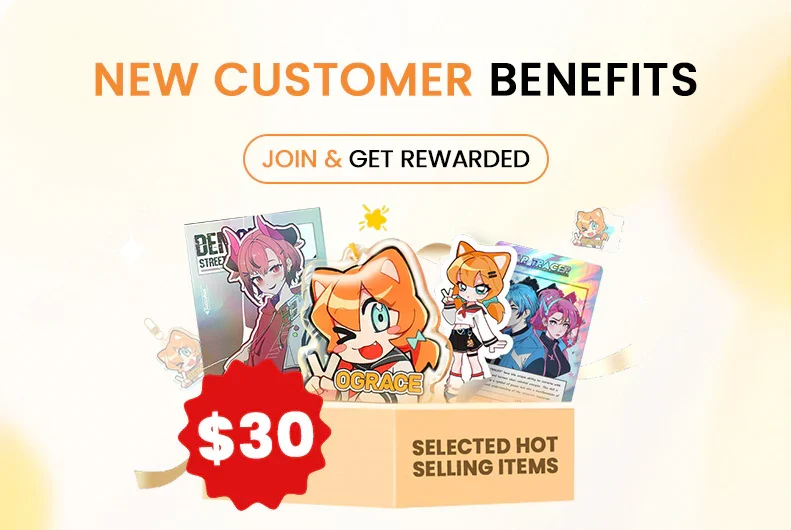 Welcome to Our Store