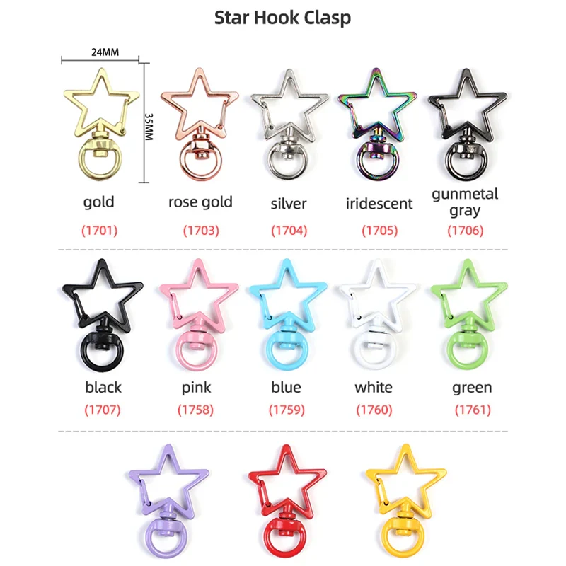 Custom 3D Printing Acrylic Keychain - Image 6