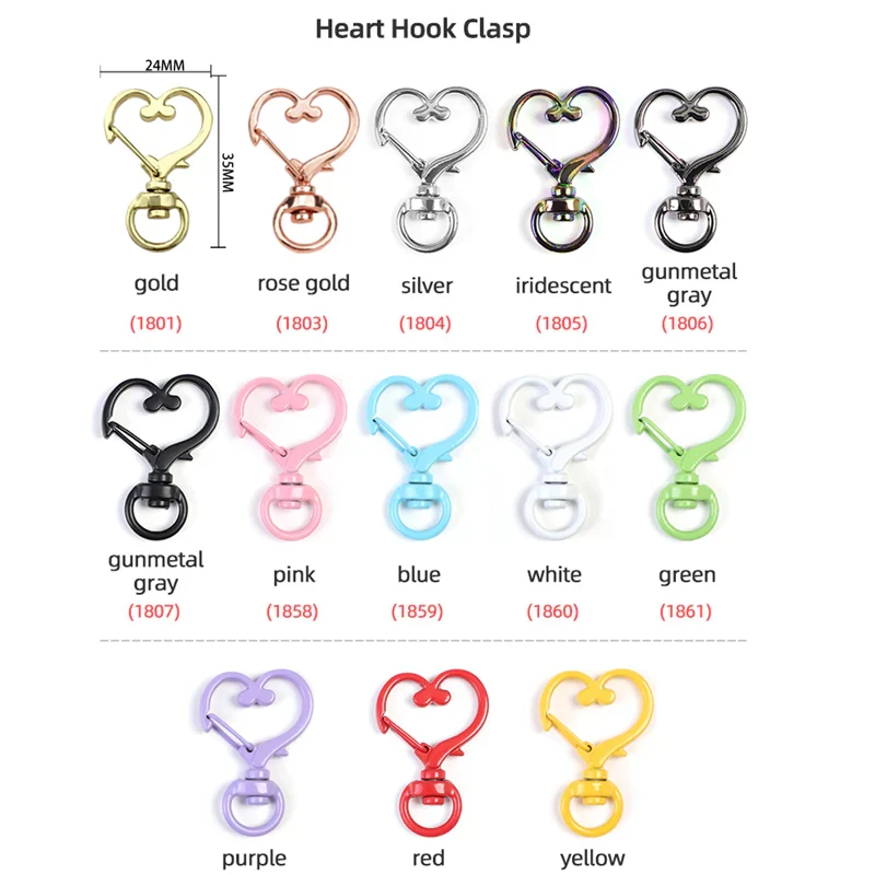 Custom 3D Printing Acrylic Keychain - Image 7