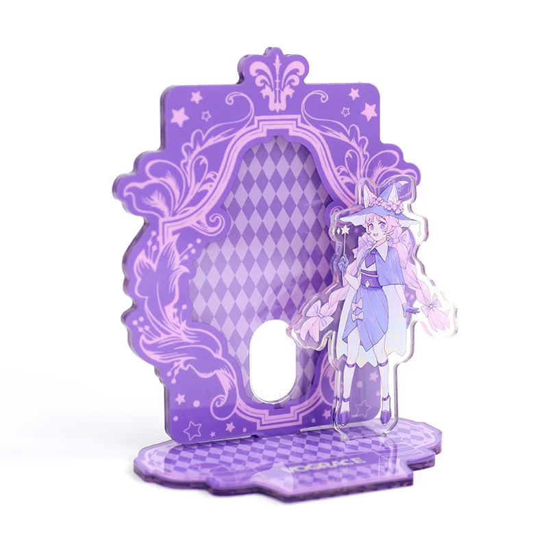 Custom Acrylic Photocard Holders Standees - Image 5