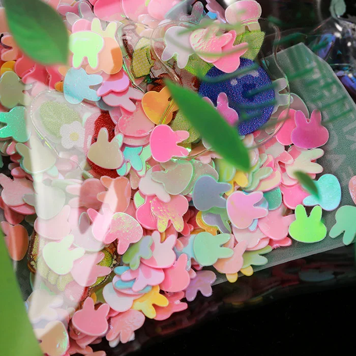 Custom Candy Keychain - Image 3