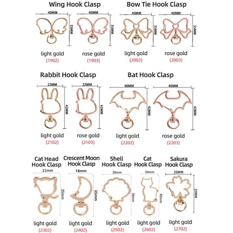 Custom Candy Keychain - Image 6