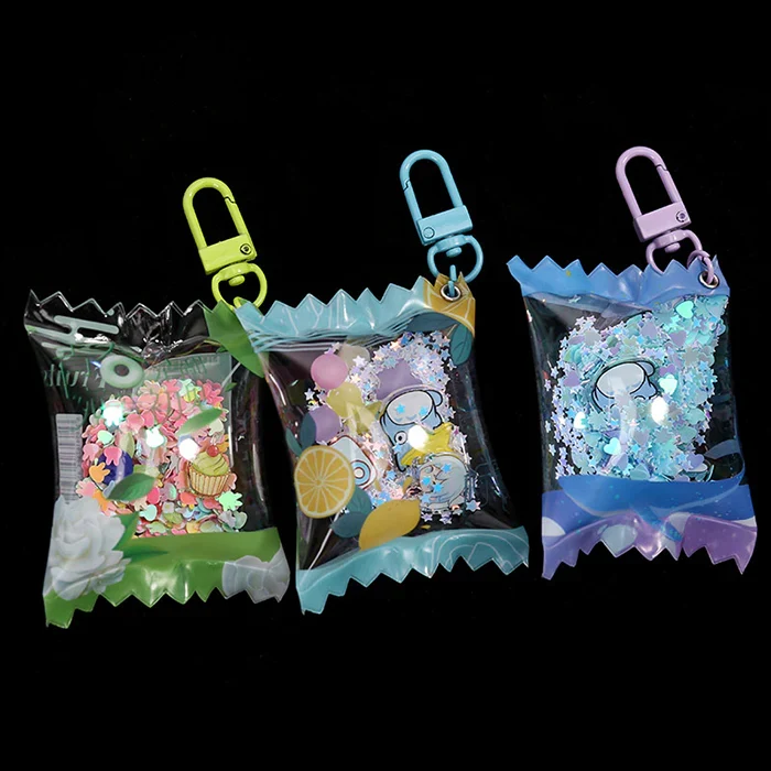 Custom Candy Keychain - Image 8