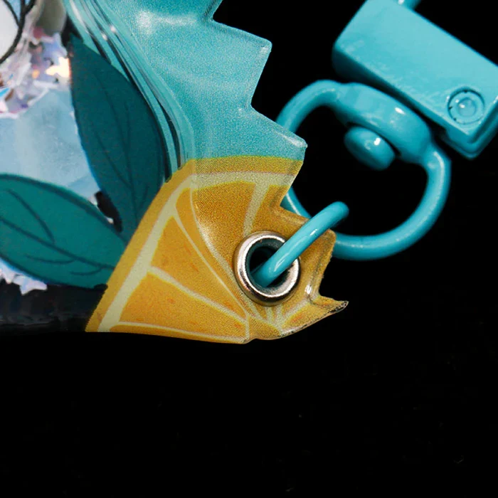 Custom Candy Keychain - Image 9