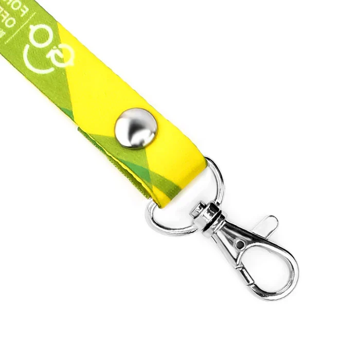 Custom Lanyards With Logo - Image 10