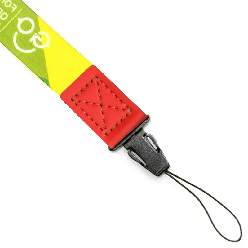 Custom Lanyards With Logo - Image 18