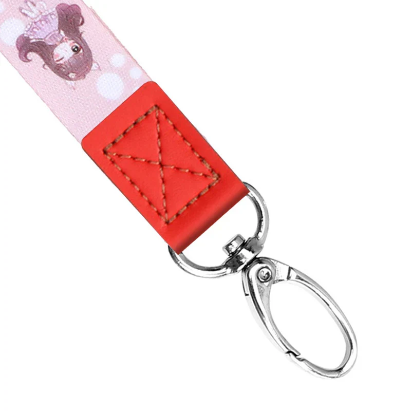 Custom Lanyards With Logo - Image 26