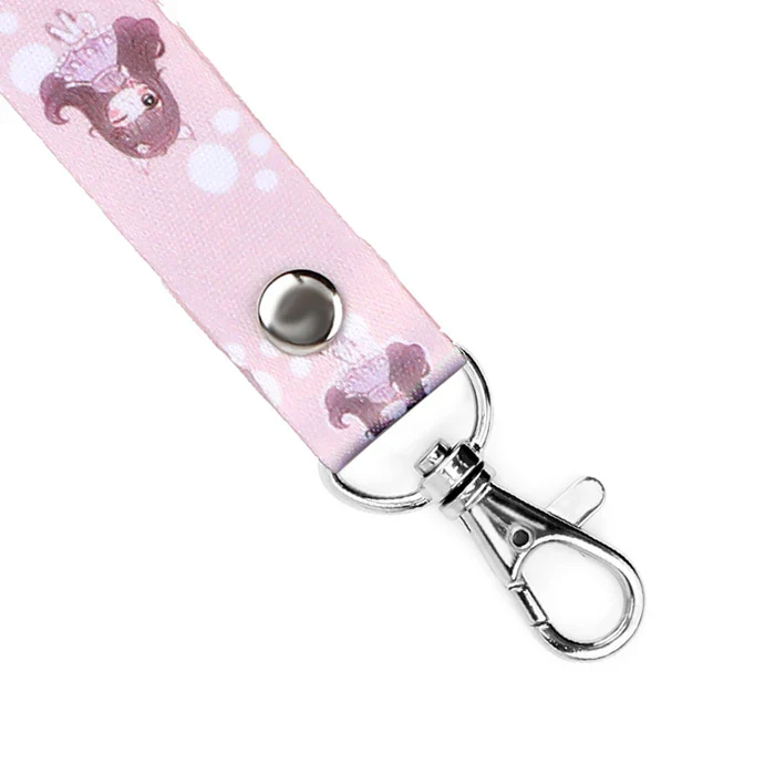 Custom Lanyards With Logo - Image 27