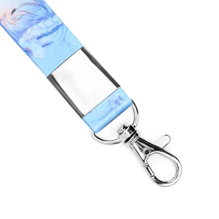 Custom Lanyards With Logo - Image 28