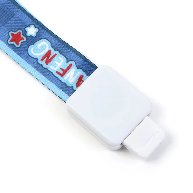 Custom Lanyards With Logo - Image 31