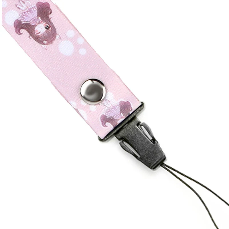 Custom Lanyards With Logo - Image 32