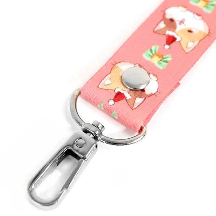 Custom Lanyards With Logo - Image 36