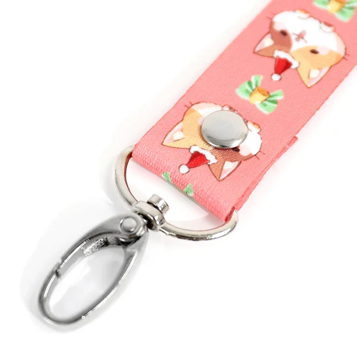 Custom Lanyards With Logo - Image 38