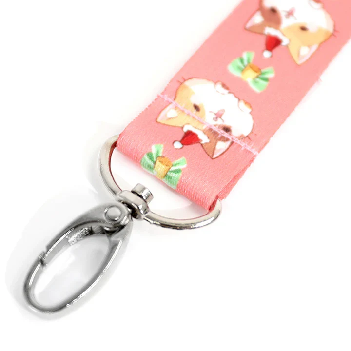 Custom Lanyards With Logo - Image 39