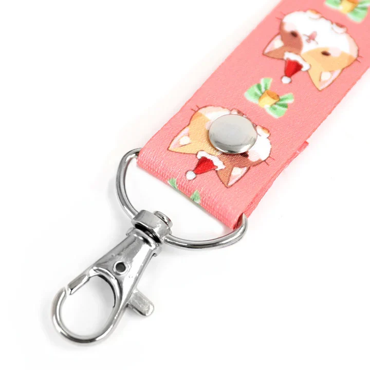 Custom Lanyards With Logo - Image 40