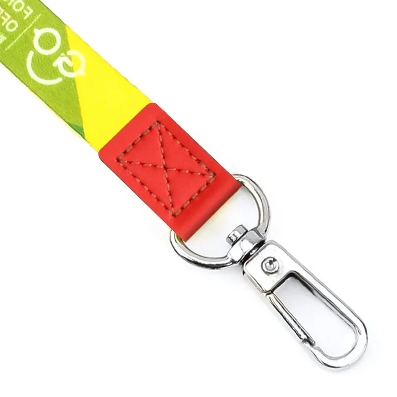 Custom Lanyards With Logo - Image 5