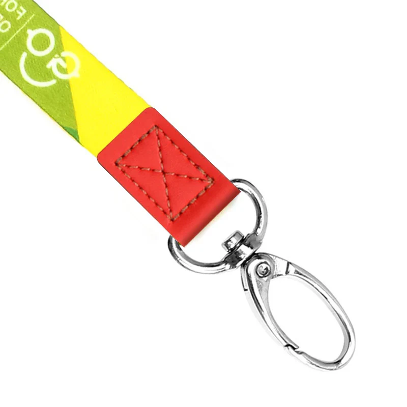 Custom Lanyards With Logo - Image 9