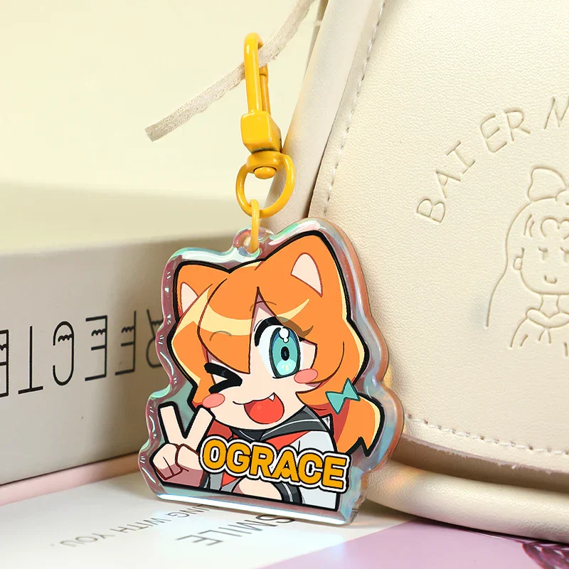 Custom Rainbow Acrylic Charms - Image 6